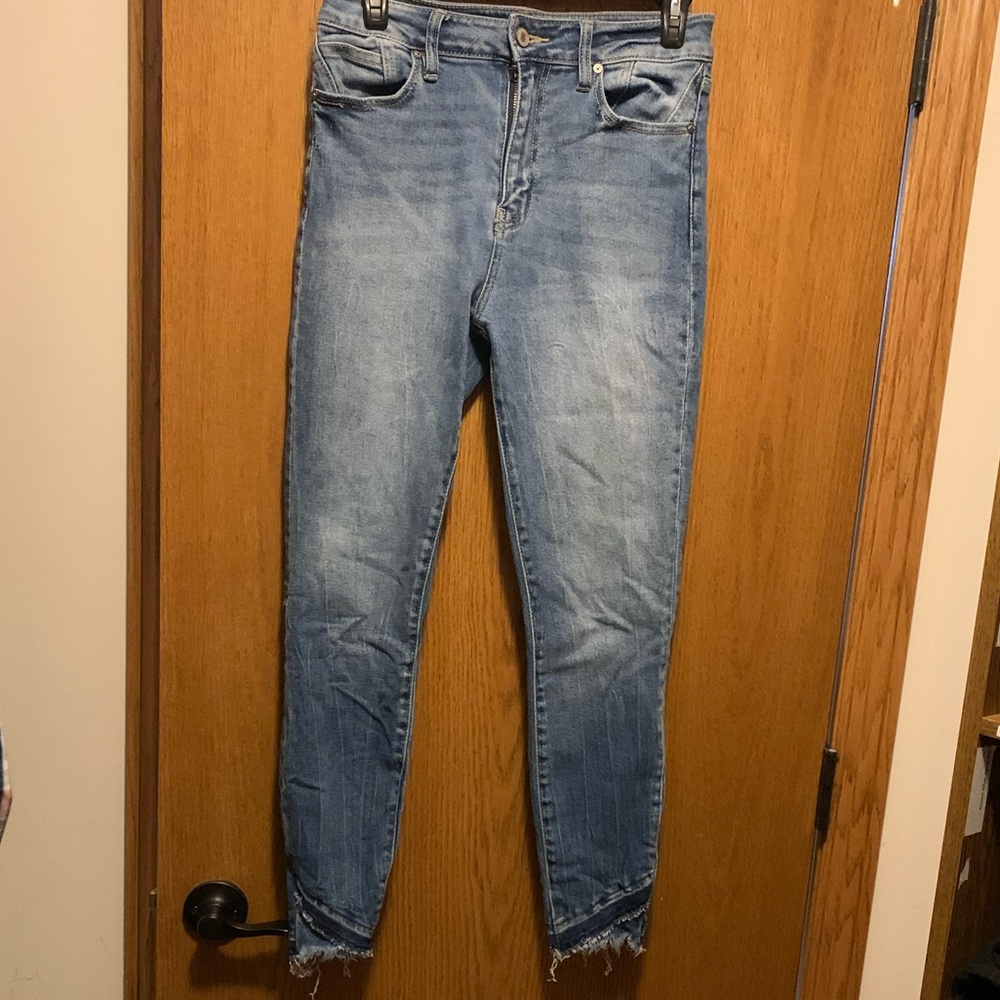 KanCan Skinny Jeans